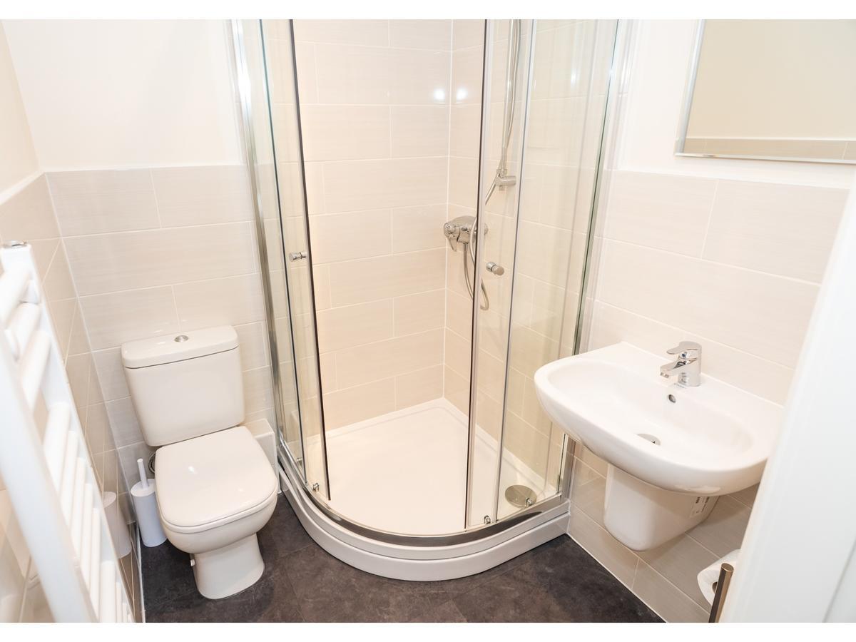 Stylish Flat Near The City Centre - Pass The Keys York Exteriör bild